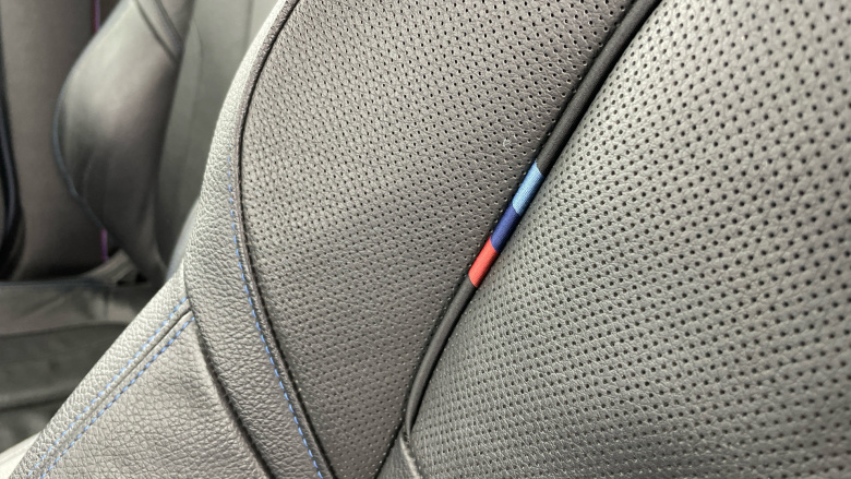 BMW 2 Series 218i [136] M Sport 4dr DCT Petrol Saloon